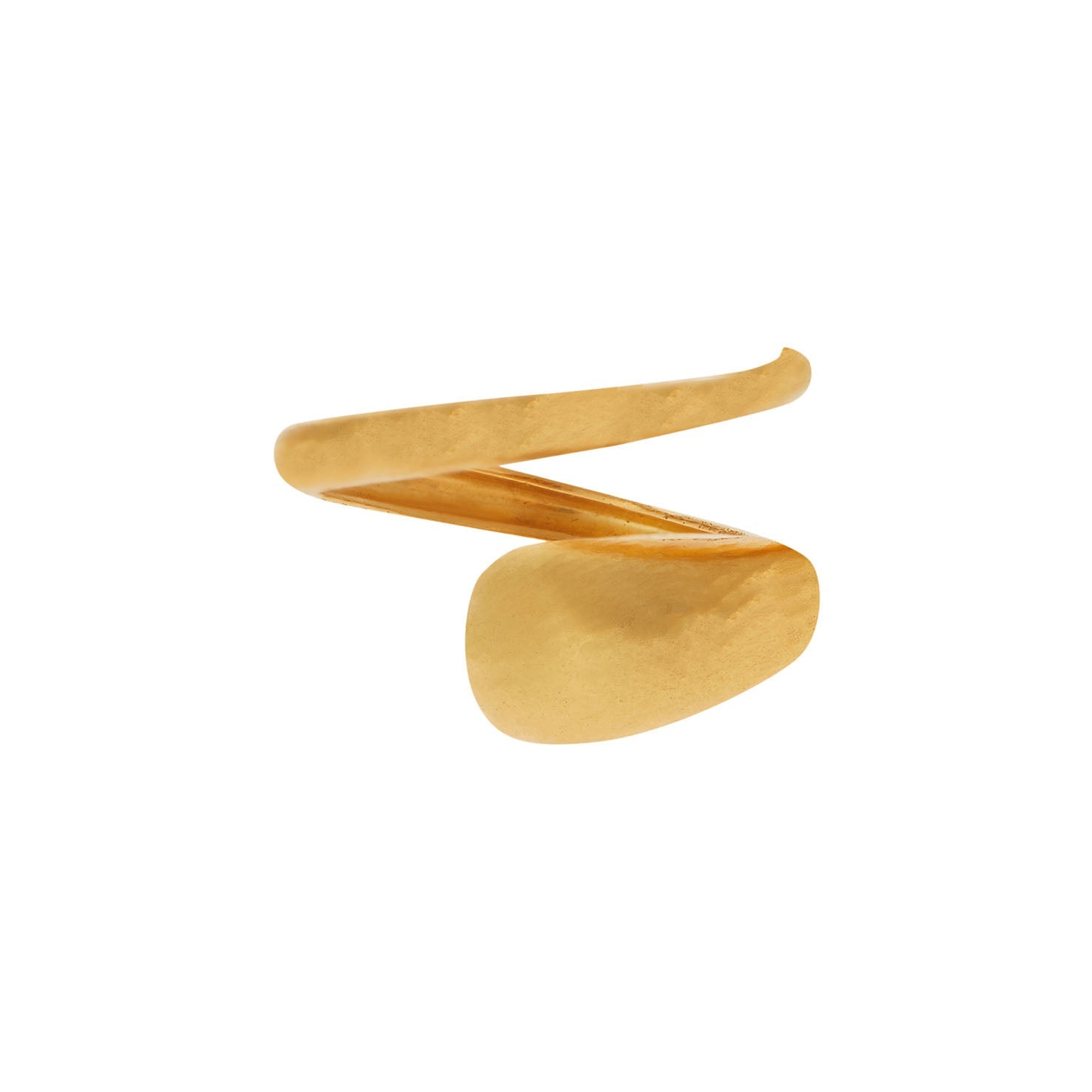 Archaic Rings