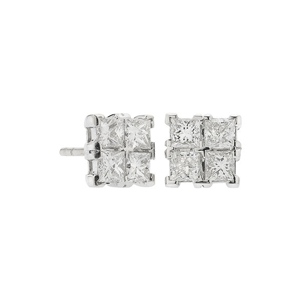 Earrings Stud