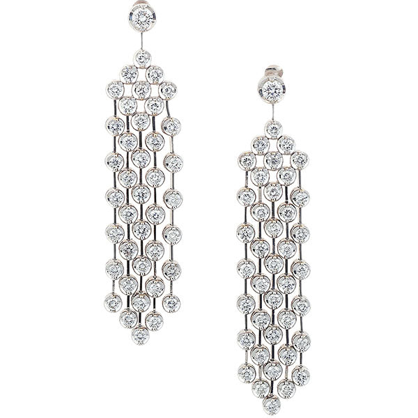 Earrings Drop