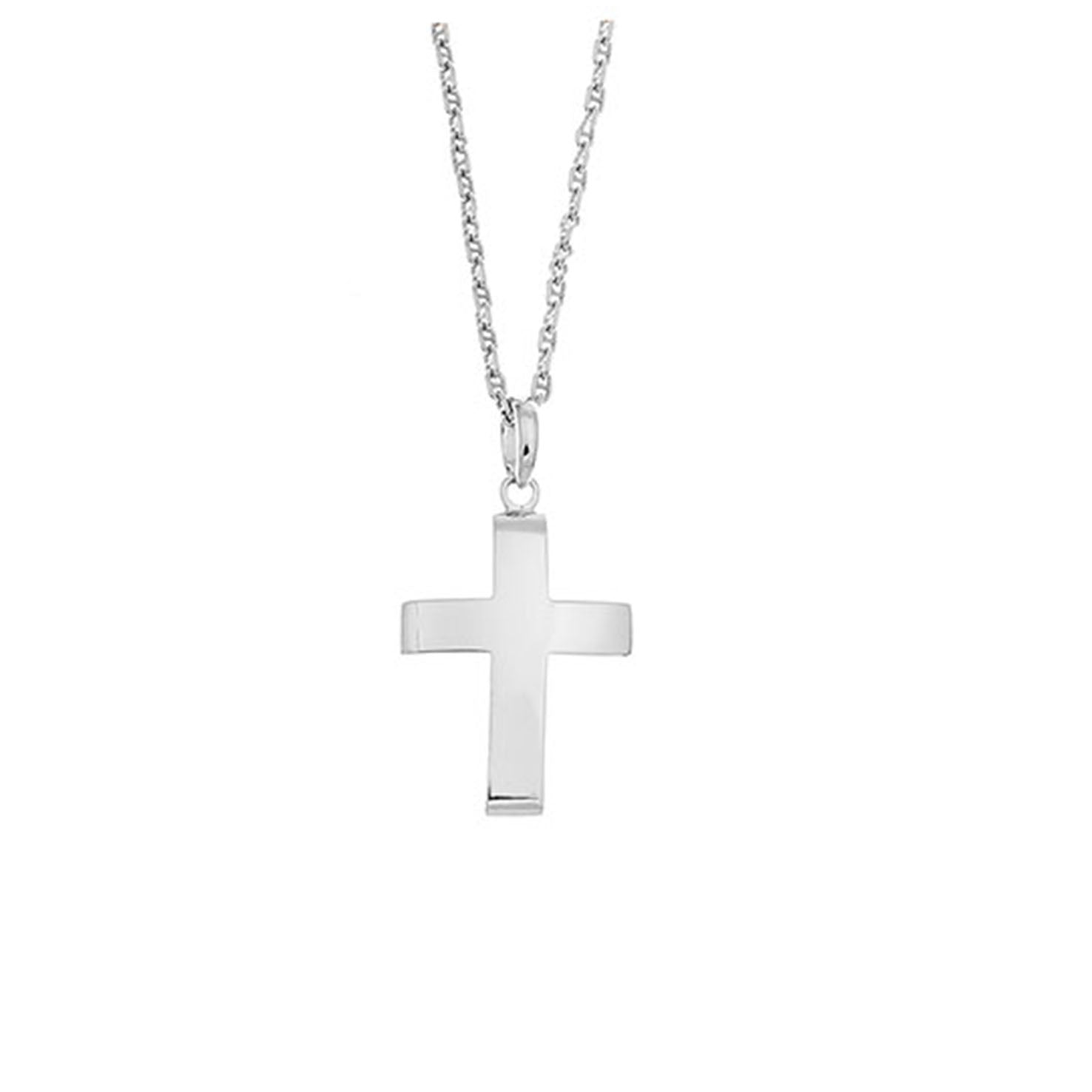 Baptism Crosses