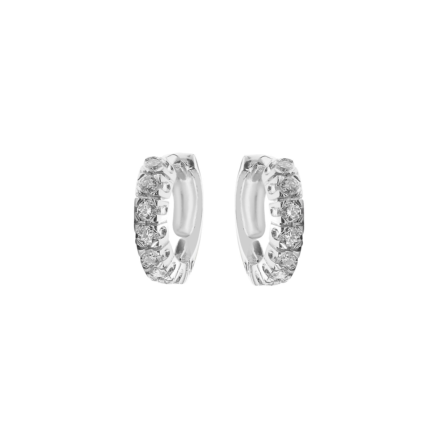 Earrings Hoop
