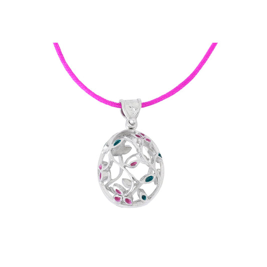 Μενταγιόν Aυγό "Πάσχα"