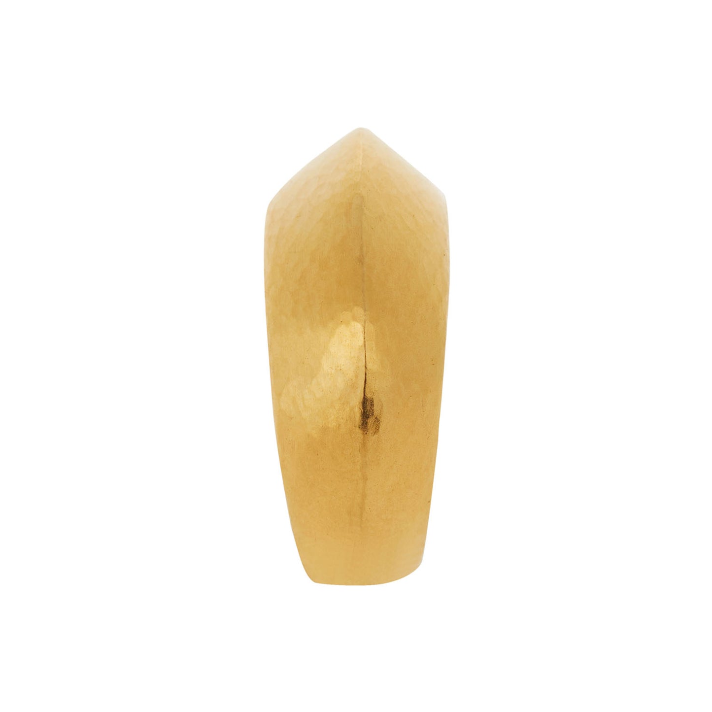 Ring 18 carat yellow gold.   Product Code : 346D727.