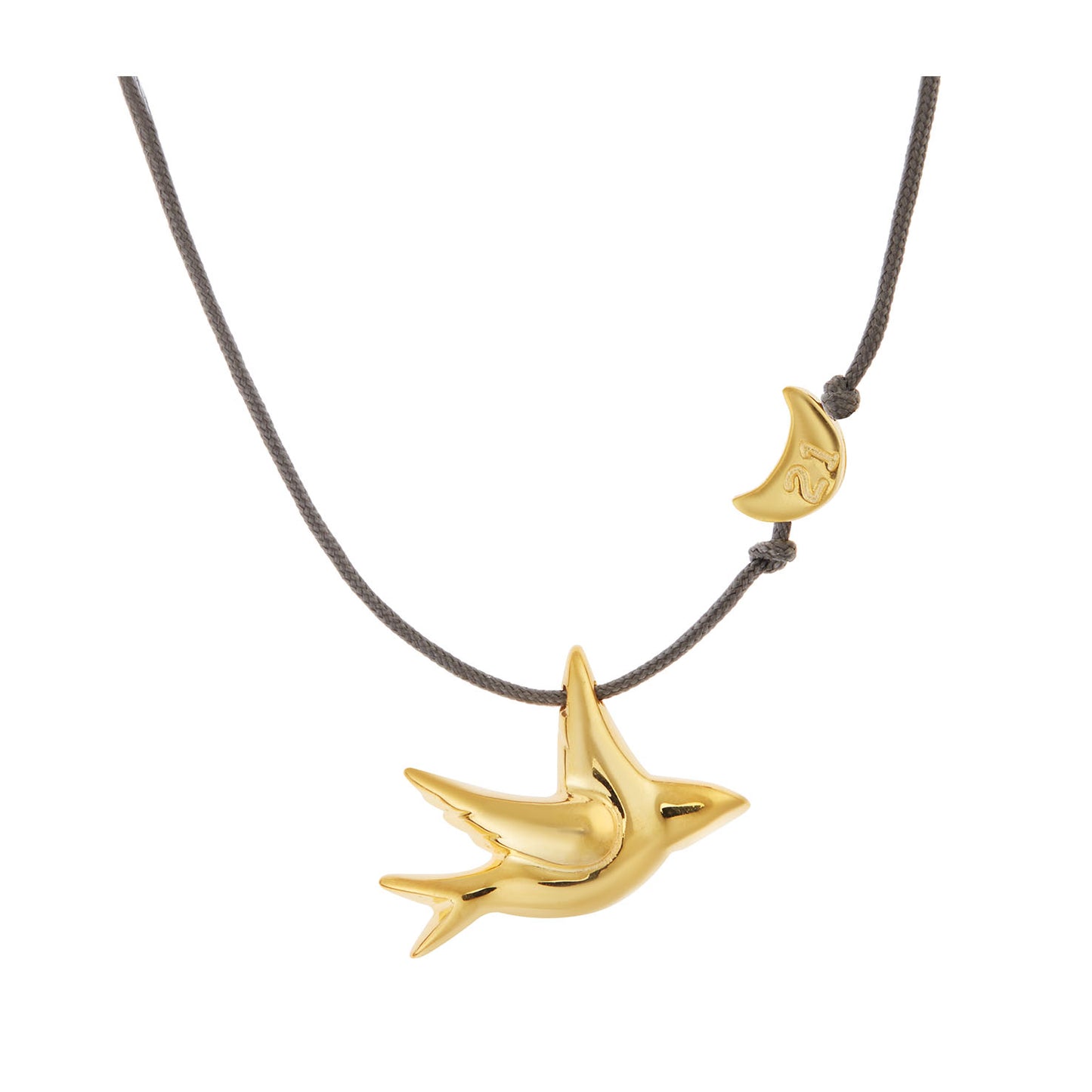 Shallow silver 925 gold-plated bracelet. Product code: 65B2021X3E.