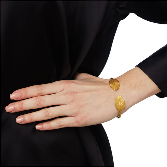 Bracelet 18 carat yellow gold.   Product Code : 485B1405.