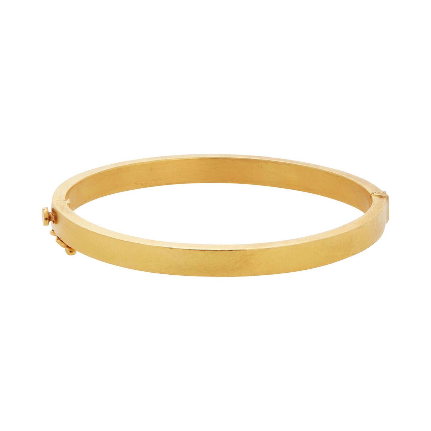 Bracelet 18 carat yellow gold inspired by the Ancient Greek jewellery. Product Code : 496B312.