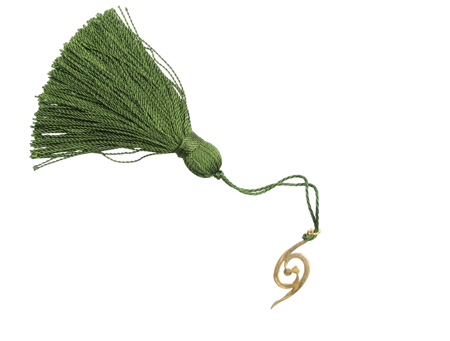 Binary Stars Lucky Charms 2026 made of brass