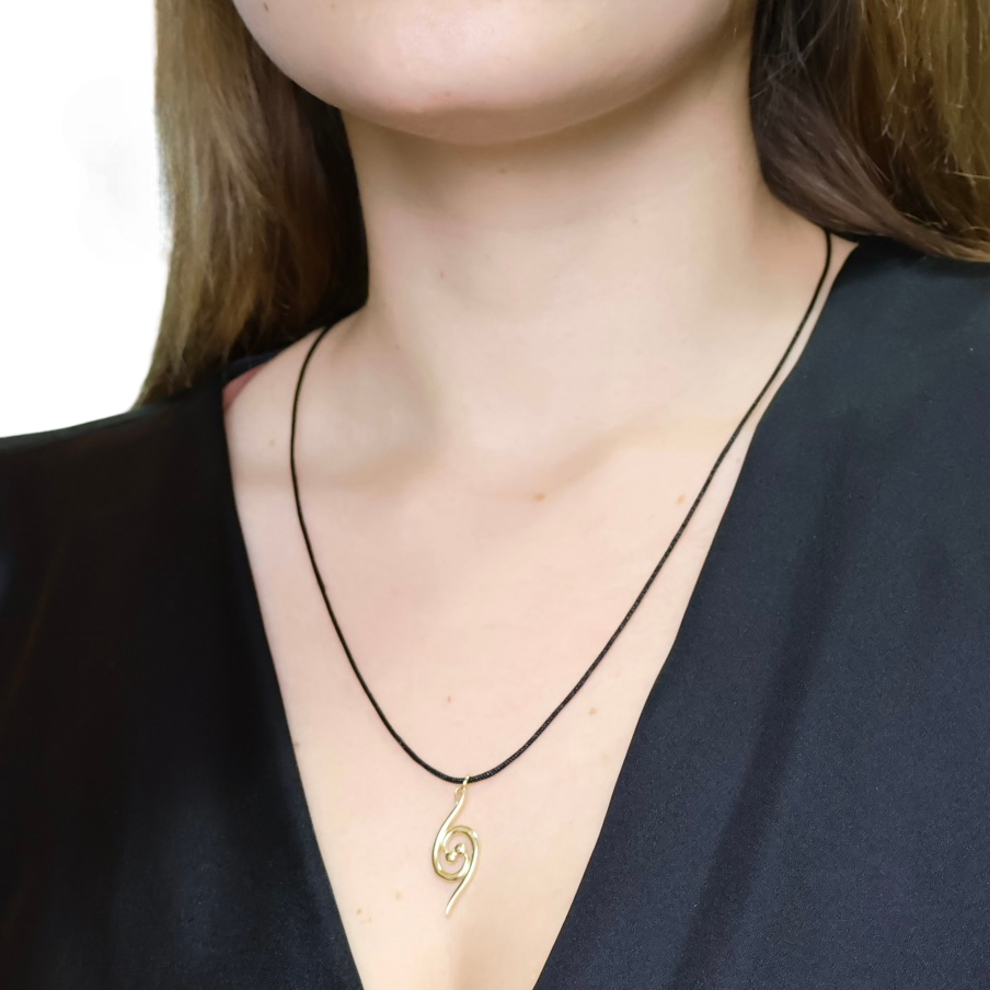 Binary Stars Lucky Charms 2026 Silver Gold Plated 925