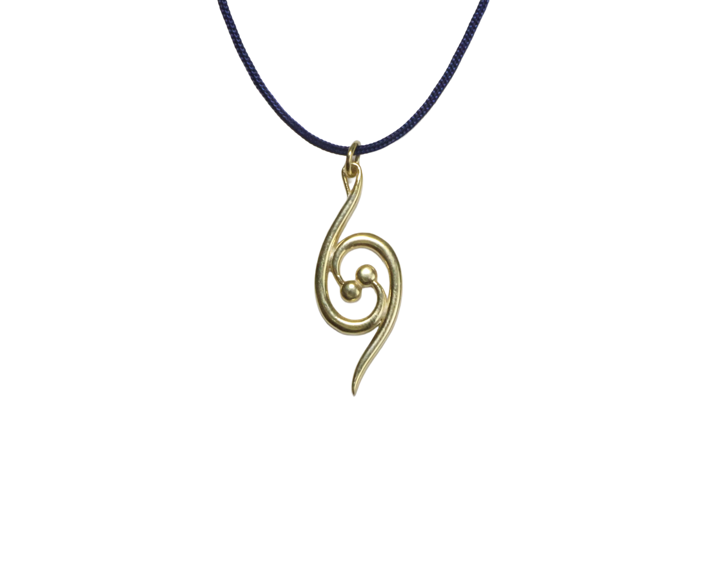 Binary Stars Lucky Charms 2026 Silver Gold Plated 925