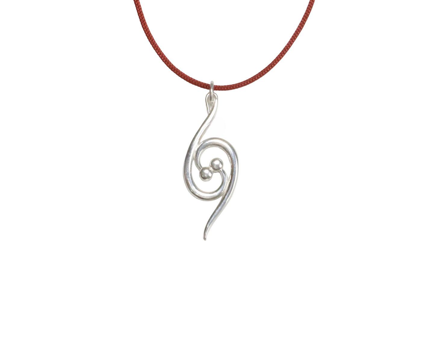 Binary Stars Lucky Charms 2026 Silver Gold Plated 925