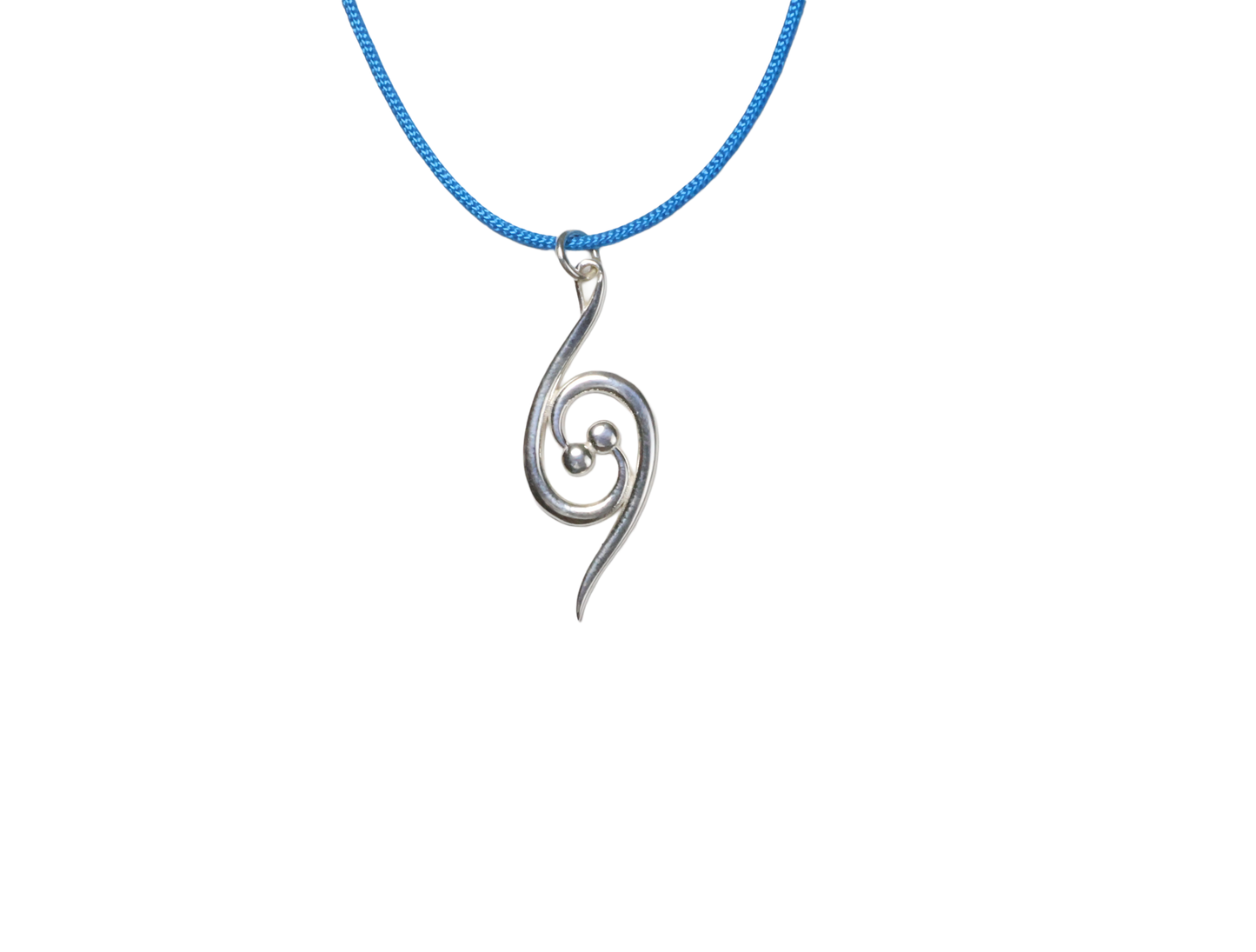 Binary Stars Lucky Charms 2026 Silver Gold Plated 925