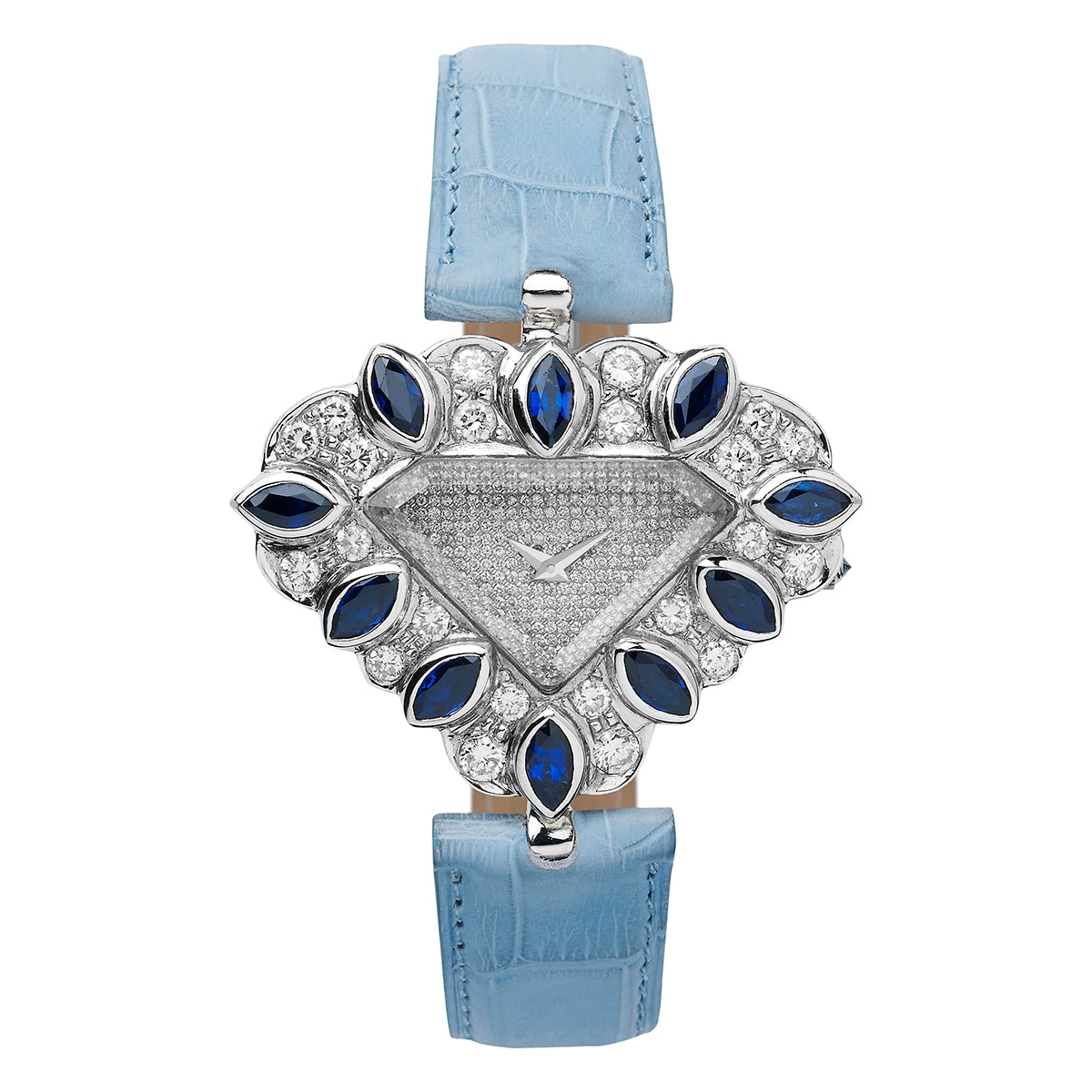 Blue Diamond
