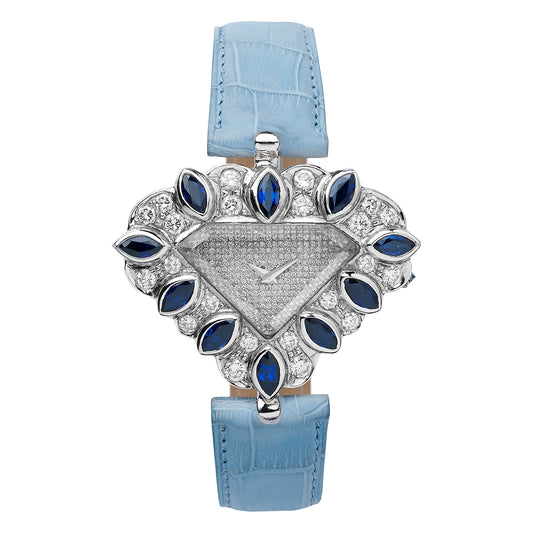 Blue Diamond