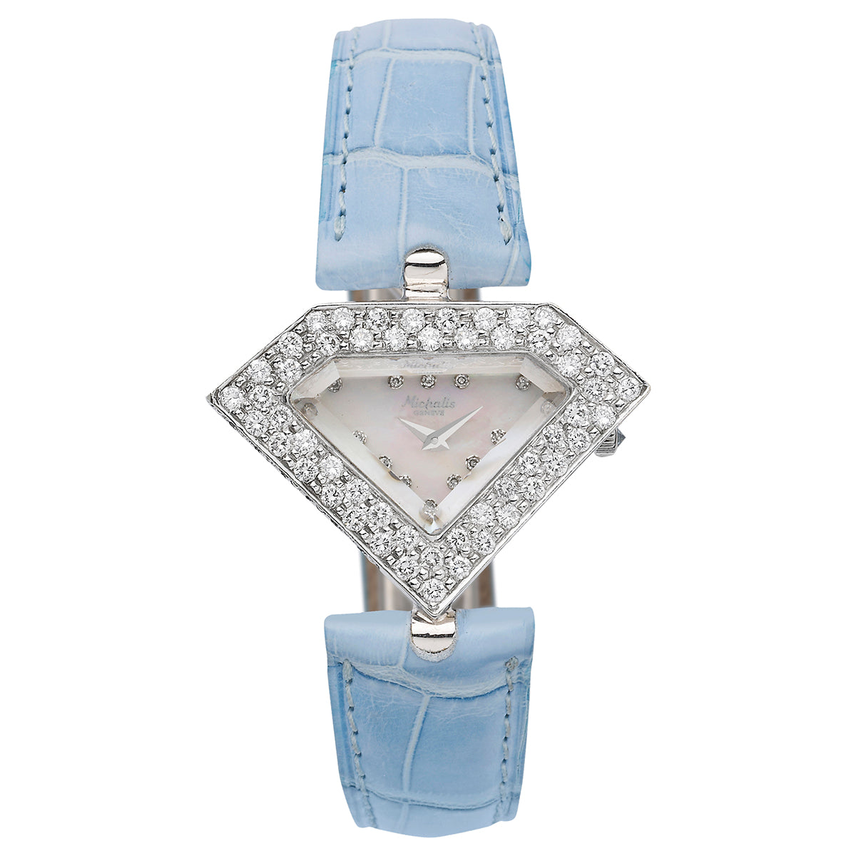 Blue Diamond