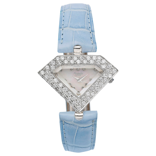 Blue Diamond